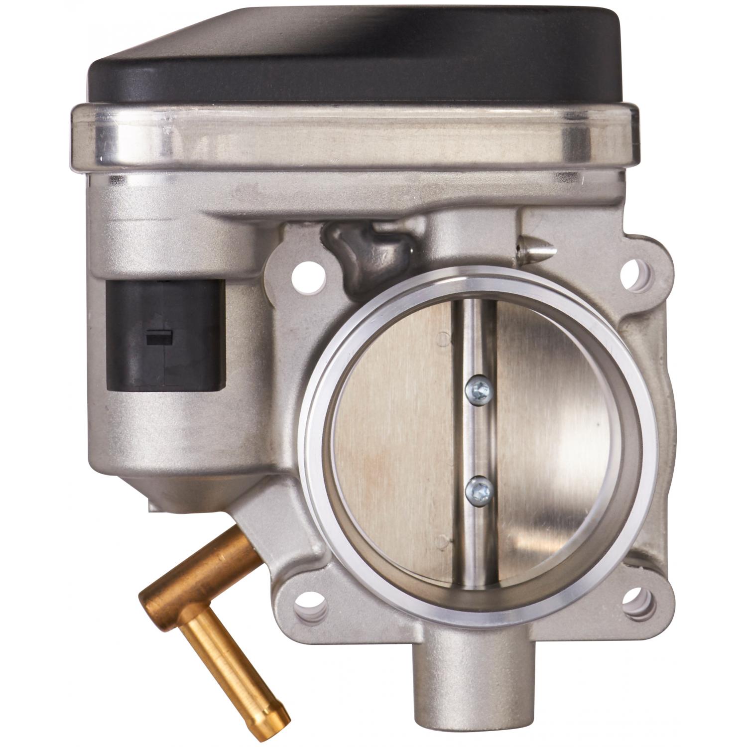 Spectra Premium TB1134 Fuel Injection Throttle Body Assembly product image 3 of 5