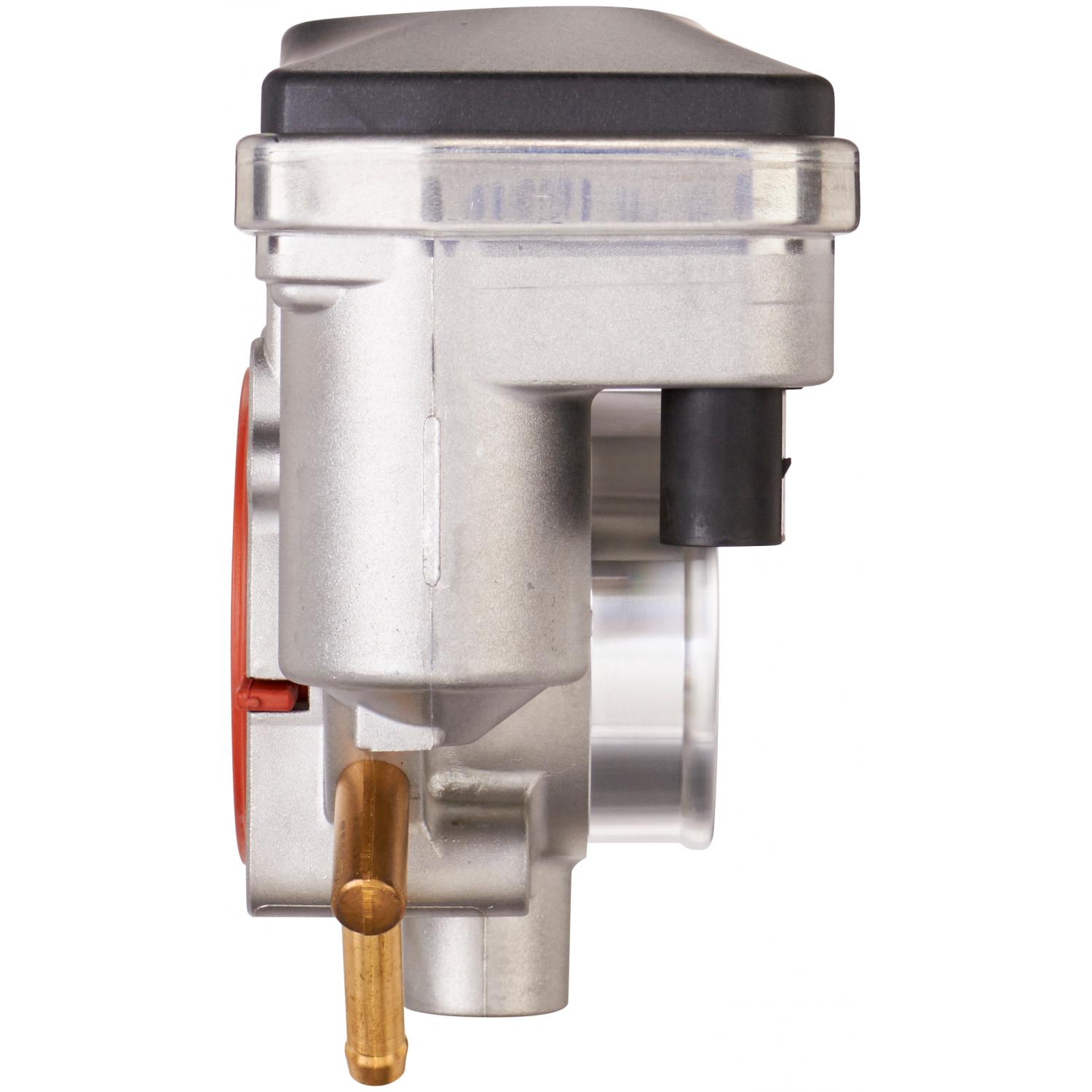 Spectra Premium TB1134 Fuel Injection Throttle Body Assembly product image 4 of 5