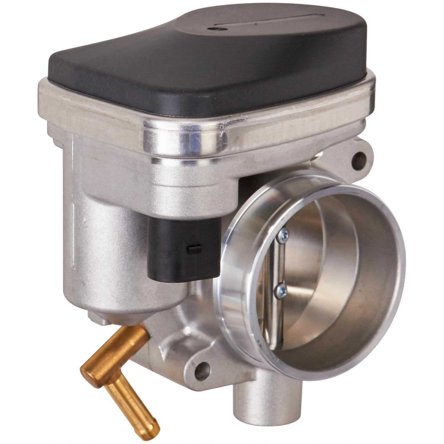 Spectra Premium TB1134 Fuel Injection Throttle Body Assembly product image 5 of 5