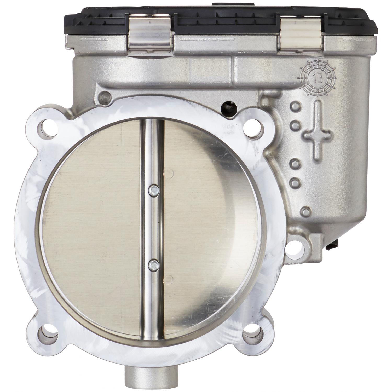 Spectra Premium TB1135 Fuel Injection Throttle Body Assembly product image 1 of 5