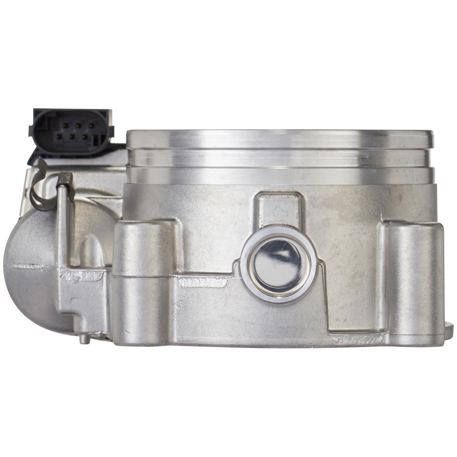 Spectra Premium TB1135 Fuel Injection Throttle Body Assembly product image 2 of 5