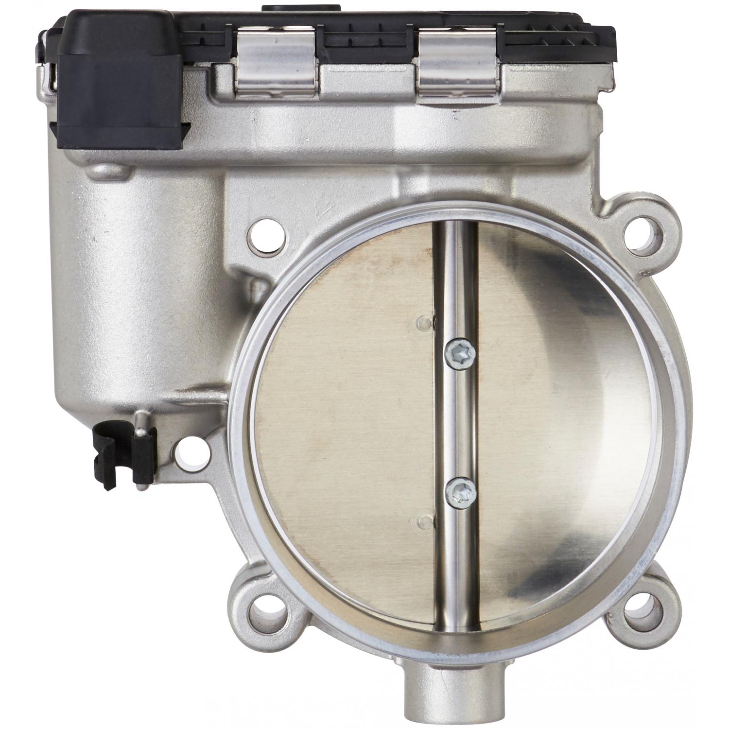 Spectra Premium TB1135 Fuel Injection Throttle Body Assembly product image 3 of 5