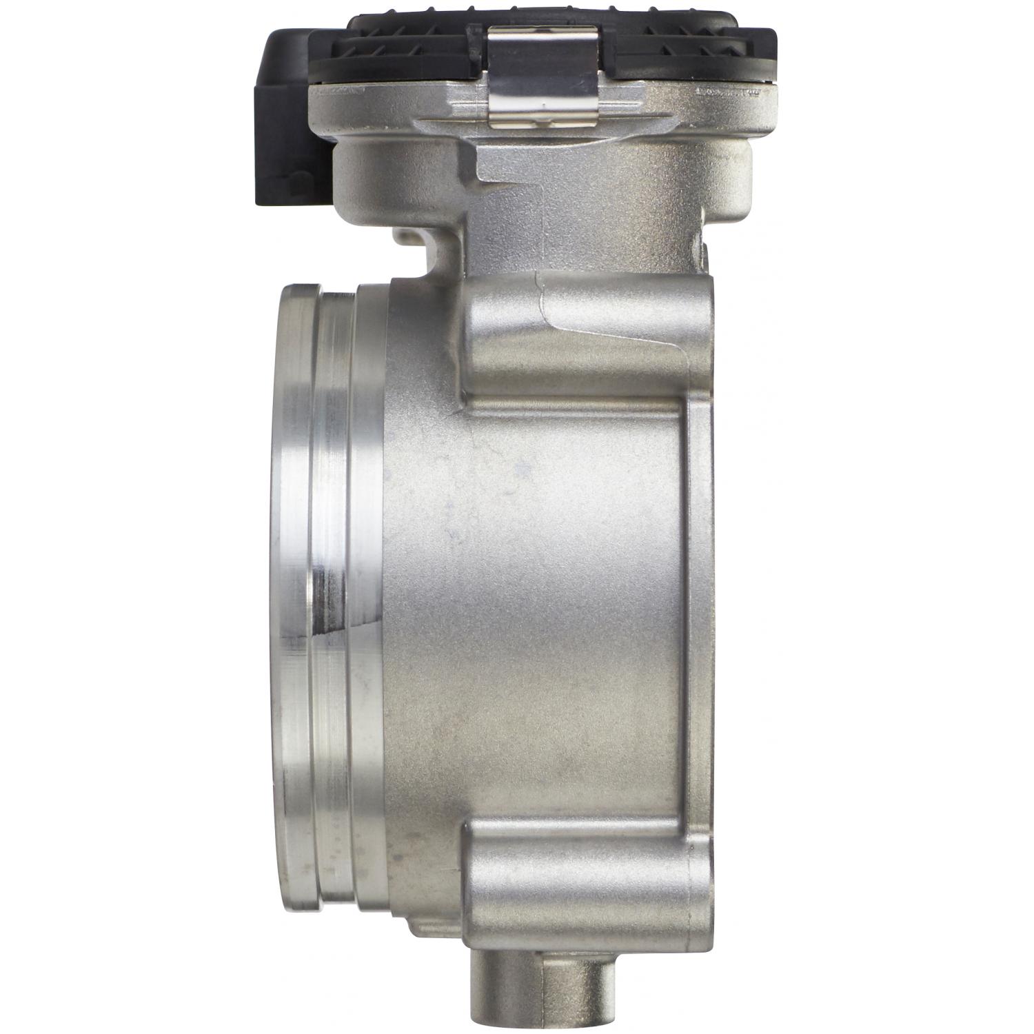 Spectra Premium TB1135 Fuel Injection Throttle Body Assembly product image 4 of 5