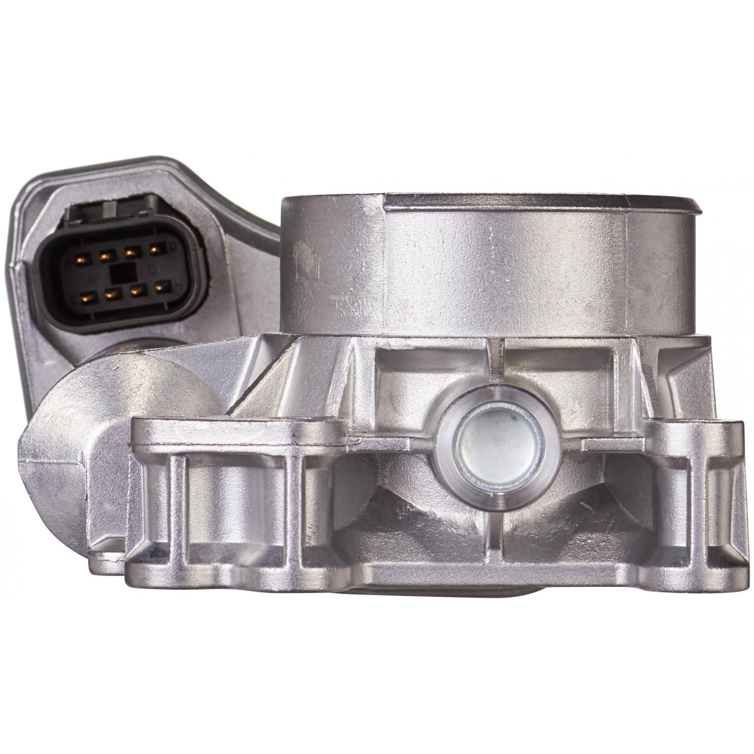 Spectra Premium TB1136 Fuel Injection Throttle Body Assembly product image 2 of 6