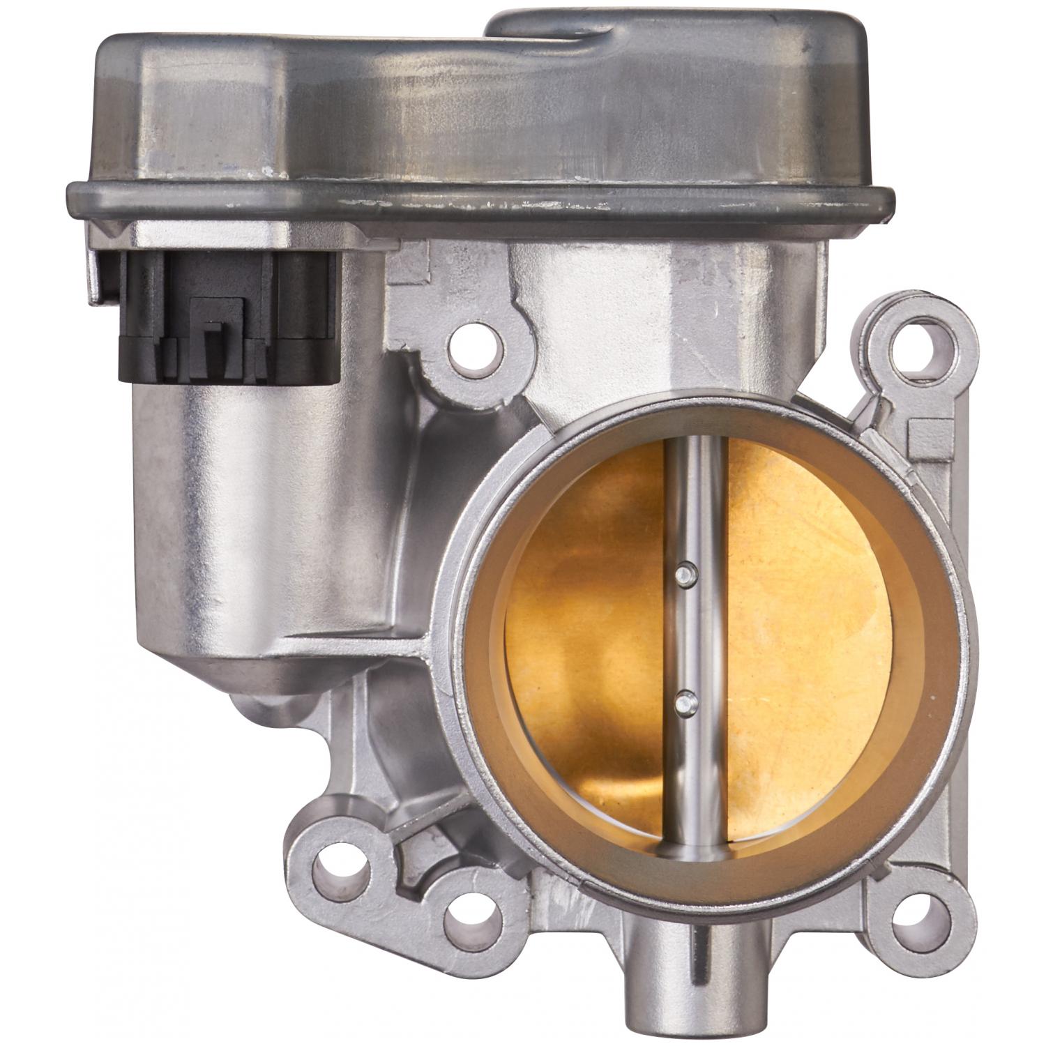 Spectra Premium TB1136 Fuel Injection Throttle Body Assembly product image 3 of 6