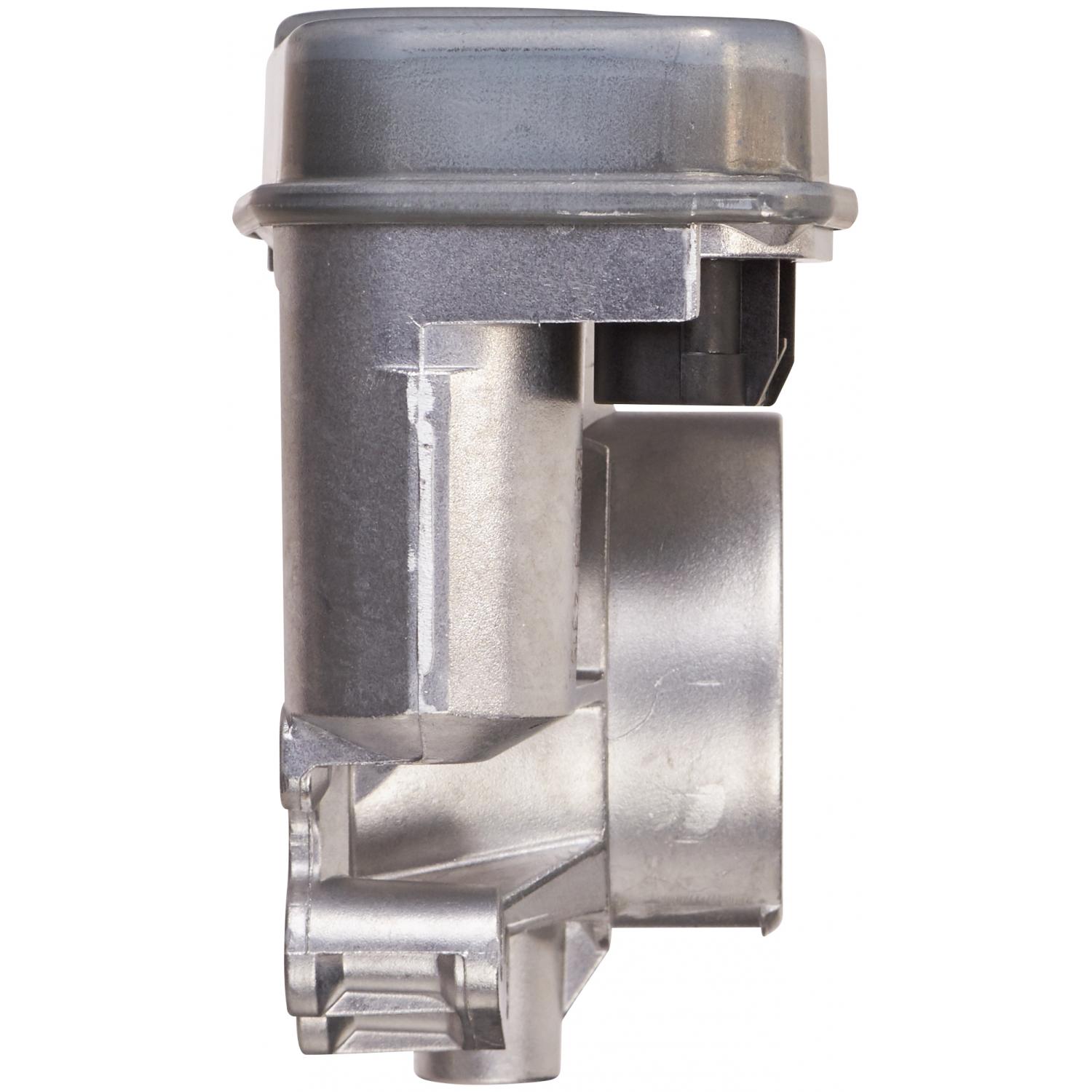Spectra Premium TB1136 Fuel Injection Throttle Body Assembly product image 4 of 6