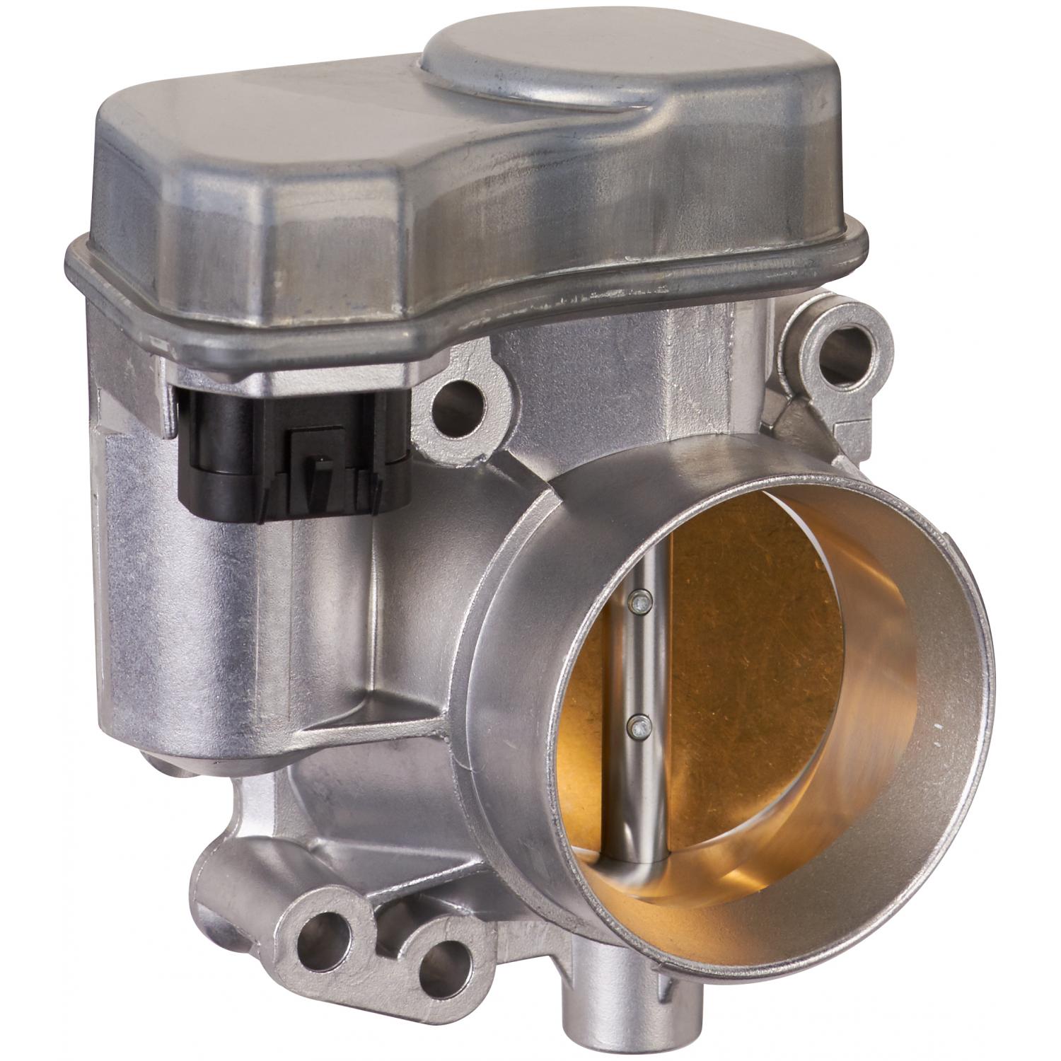 Spectra Premium TB1136 Fuel Injection Throttle Body Assembly product image 6 of 6
