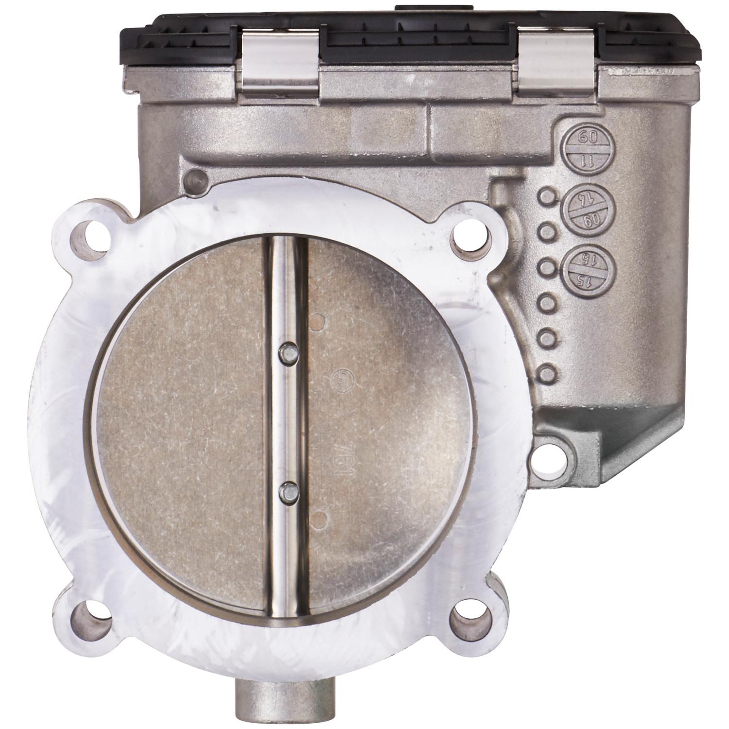 Spectra Premium TB1138 Fuel Injection Throttle Body Assembly product image 1 of 5