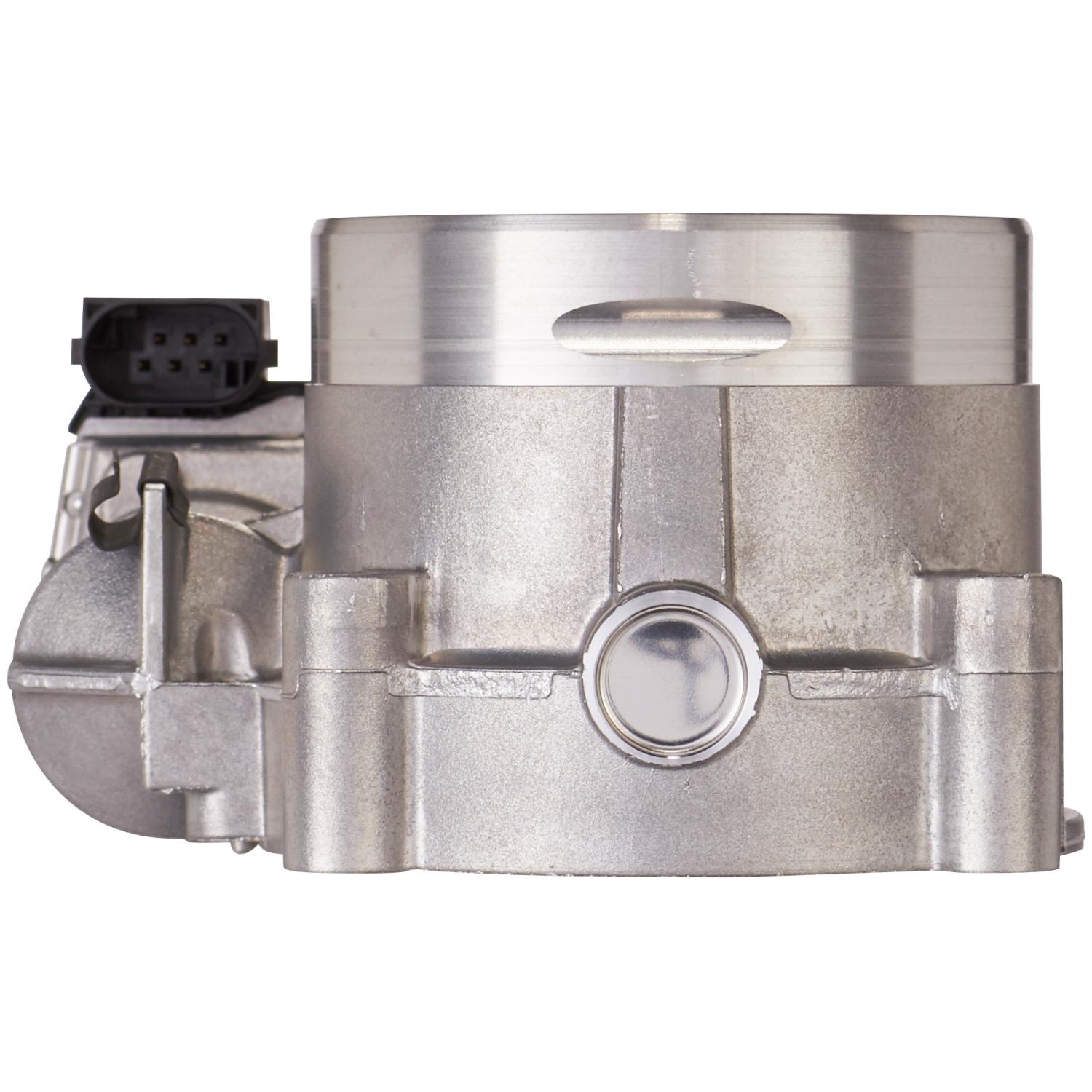 Spectra Premium TB1138 Fuel Injection Throttle Body Assembly product image 2 of 5