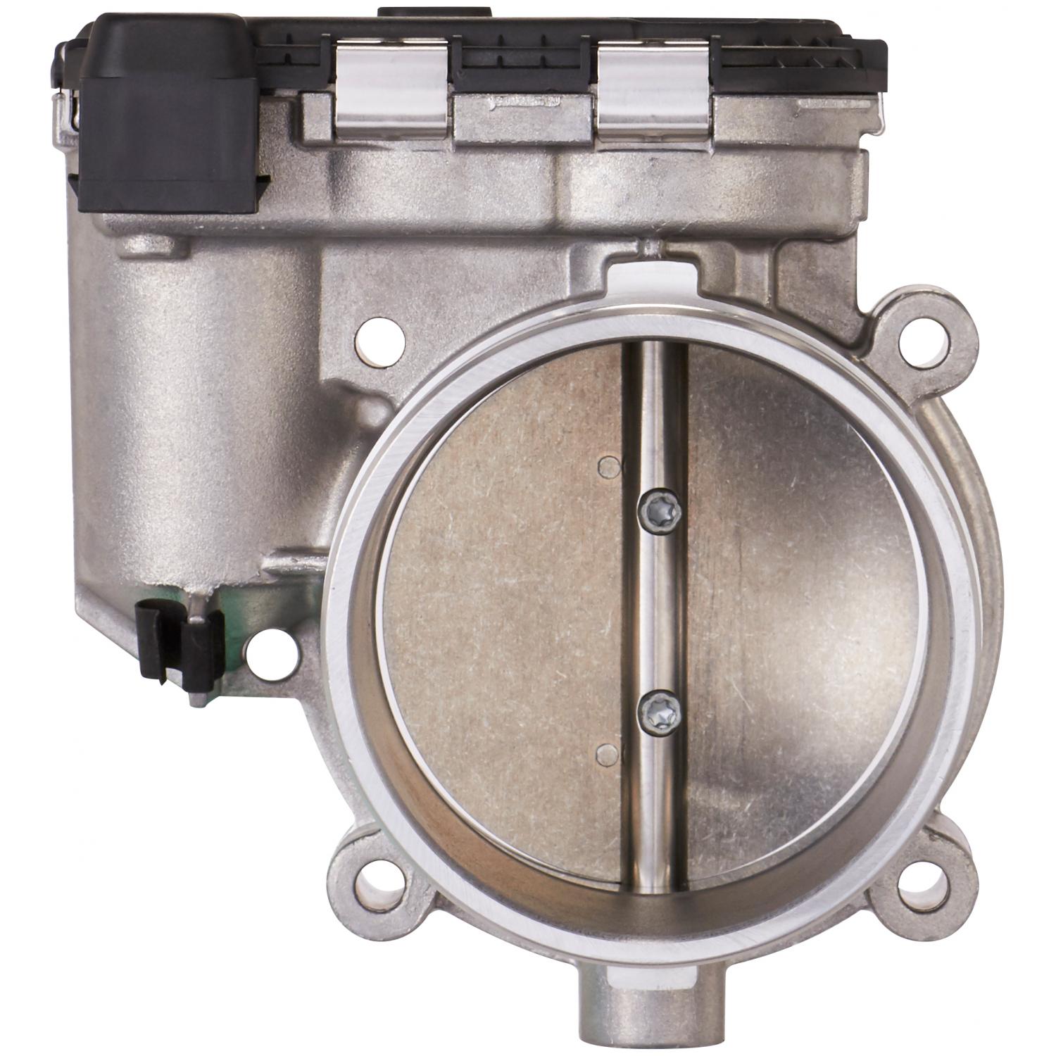 Spectra Premium TB1138 Fuel Injection Throttle Body Assembly product image 3 of 5