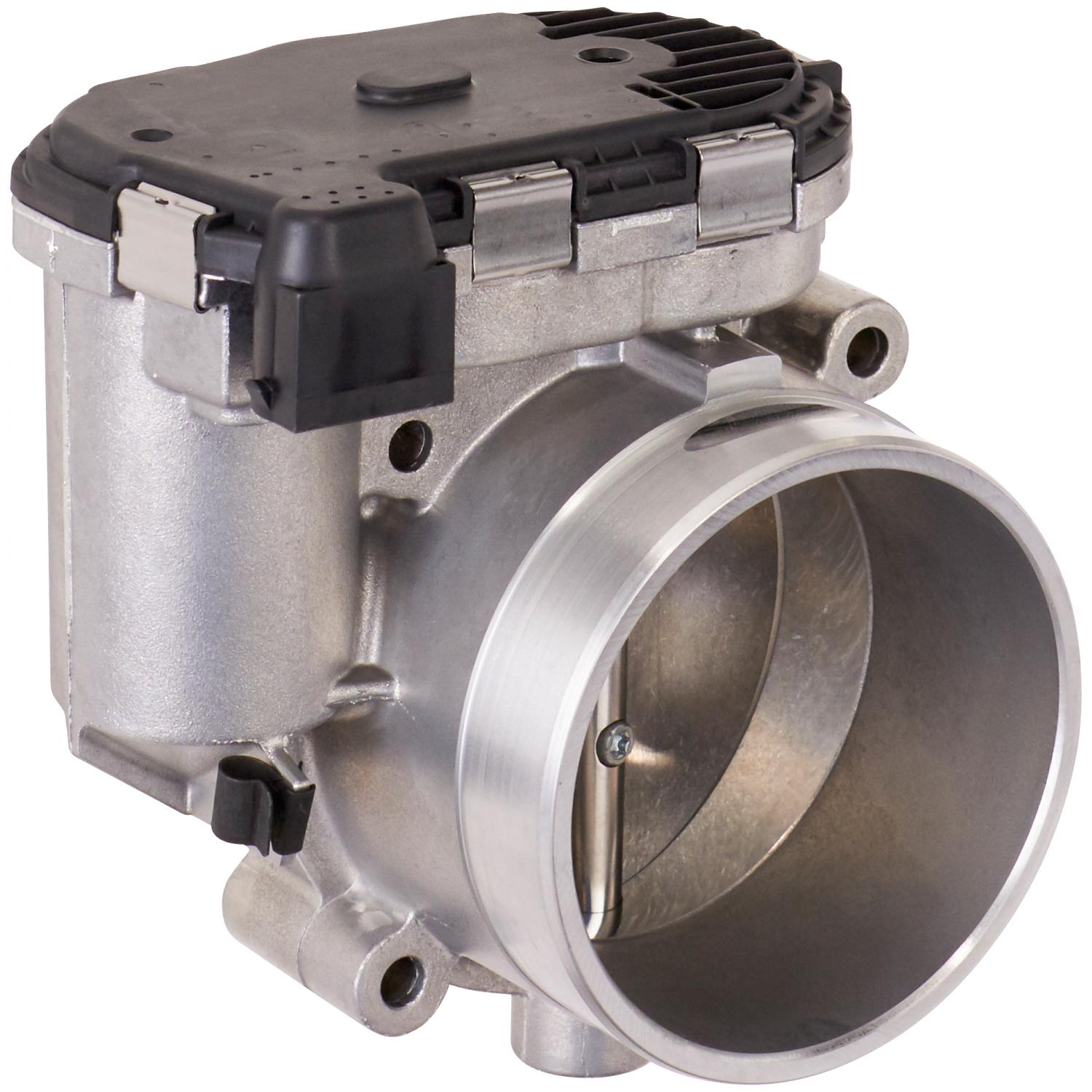 Spectra Premium TB1138 Fuel Injection Throttle Body Assembly product image 5 of 5