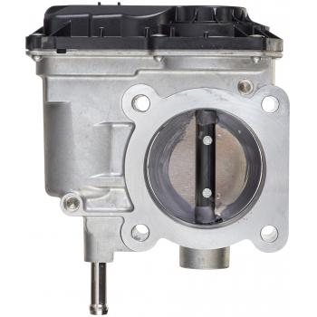 Spectra Premium TB1140 - Fuel Injection Throttle Body Assembly Spectra Premium TB1140 Fuel Injection Throttle Body Assembly product image 1 of 5