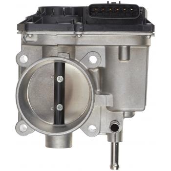 Spectra Premium TB1140 - Fuel Injection Throttle Body Assembly Spectra Premium TB1140 Fuel Injection Throttle Body Assembly product image 2 of 5