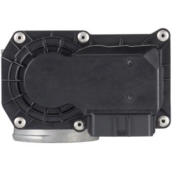 Spectra Premium TB1140 - Fuel Injection Throttle Body Assembly Spectra Premium TB1140 Fuel Injection Throttle Body Assembly product image 4 of 5