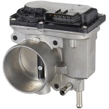 Spectra Premium TB1140 - Fuel Injection Throttle Body Assembly Spectra Premium TB1140 Fuel Injection Throttle Body Assembly product image 5 of 5
