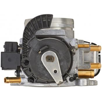 Spectra Premium TB1141 Fuel Injection Throttle Body Assembly product image 1 of 7