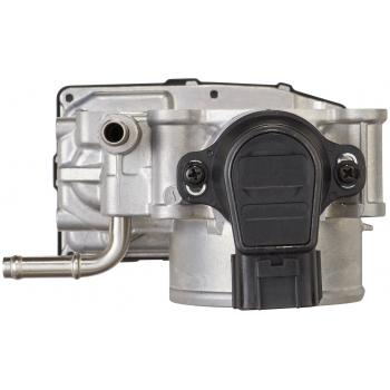 Spectra Premium TB1142 Fuel Injection Throttle Body Assembly product image 2 of 6