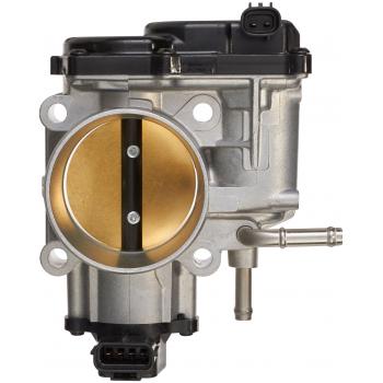 Spectra Premium TB1142 Fuel Injection Throttle Body Assembly product image 3 of 6
