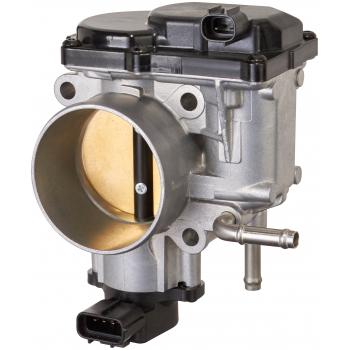 Spectra Premium TB1142 Fuel Injection Throttle Body Assembly product image 6 of 6