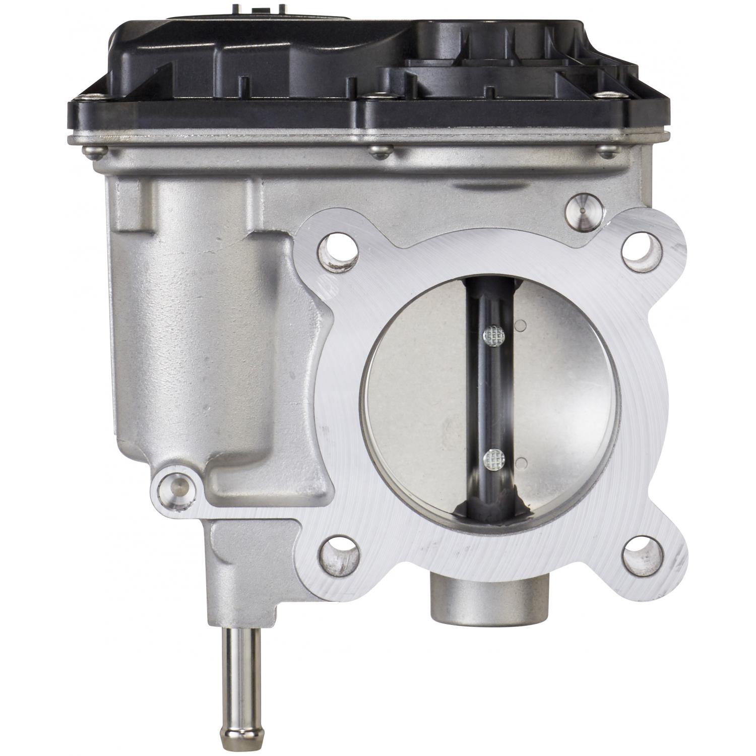 Spectra Premium TB1143 Fuel Injection Throttle Body Assembly product image 1 of 6