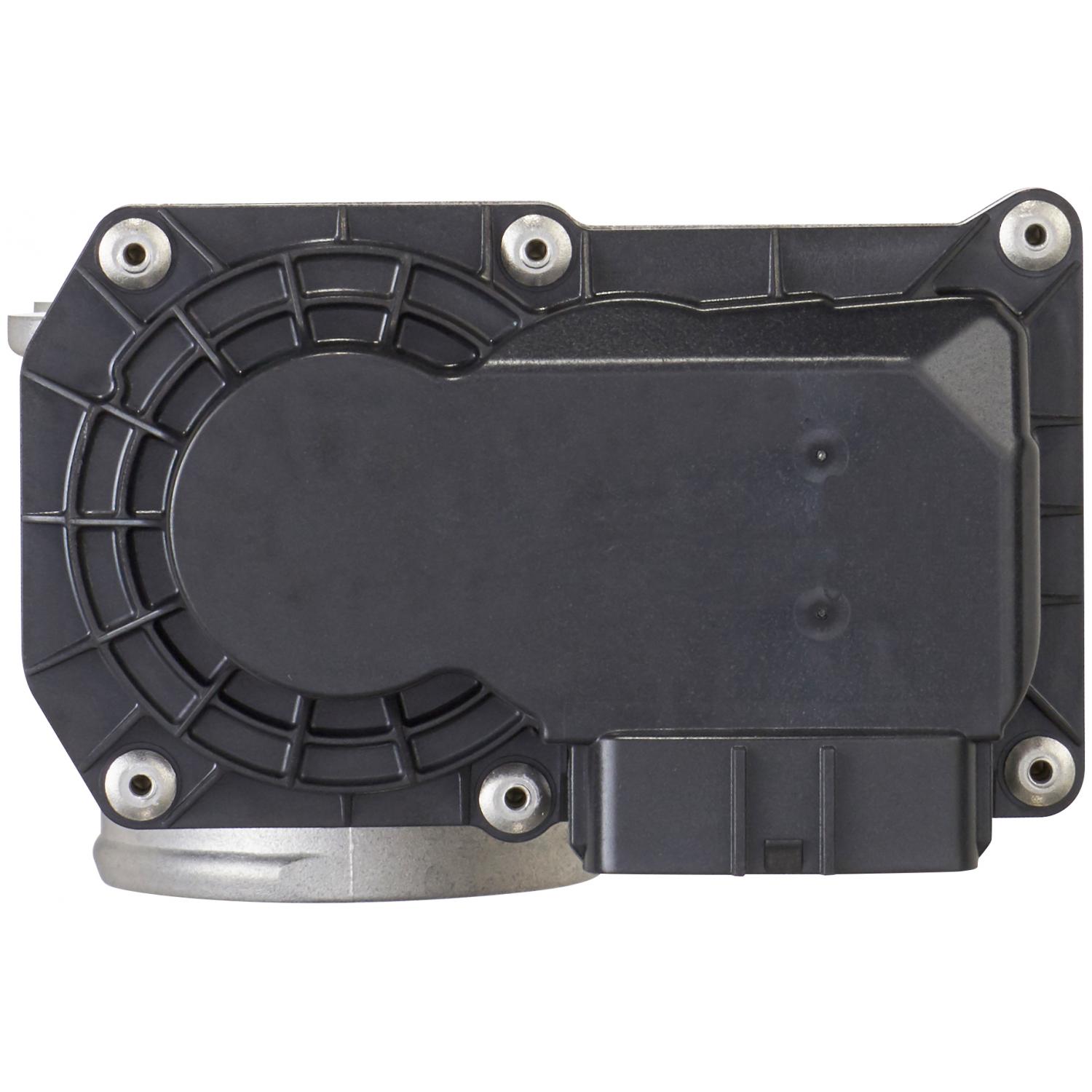 Spectra Premium TB1143 Fuel Injection Throttle Body Assembly product image 5 of 6
