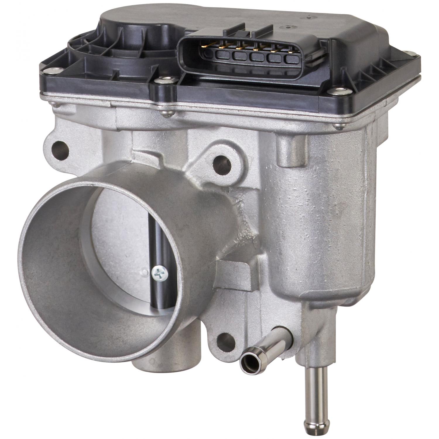 Spectra Premium TB1143 Fuel Injection Throttle Body Assembly product image 6 of 6