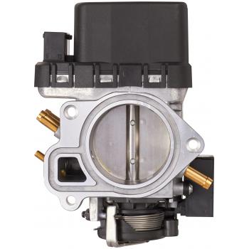 Spectra Premium TB1144 Fuel Injection Throttle Body Assembly product image 1 of 6