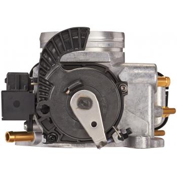 Spectra Premium TB1144 Fuel Injection Throttle Body Assembly product image 2 of 6