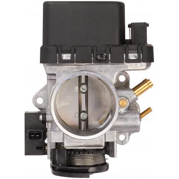 Spectra Premium TB1144 Fuel Injection Throttle Body Assembly product image 3 of 6