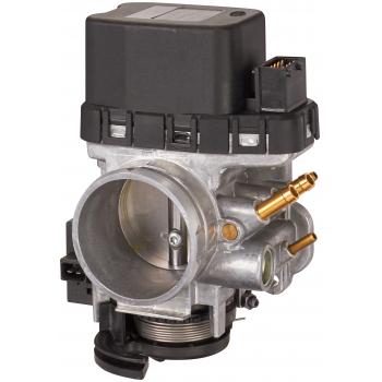 Spectra Premium TB1144 Fuel Injection Throttle Body Assembly product image 6 of 6