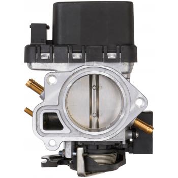 Spectra Premium TB1146 Fuel Injection Throttle Body Assembly product image 1 of 6