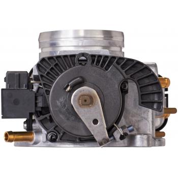 Spectra Premium TB1146 Fuel Injection Throttle Body Assembly product image 2 of 6