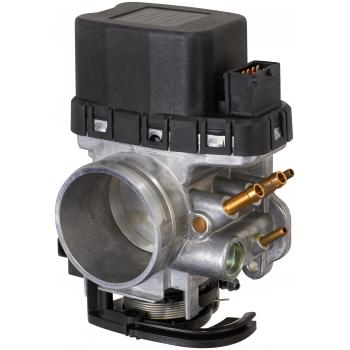 Spectra Premium TB1146 Fuel Injection Throttle Body Assembly product image 6 of 6