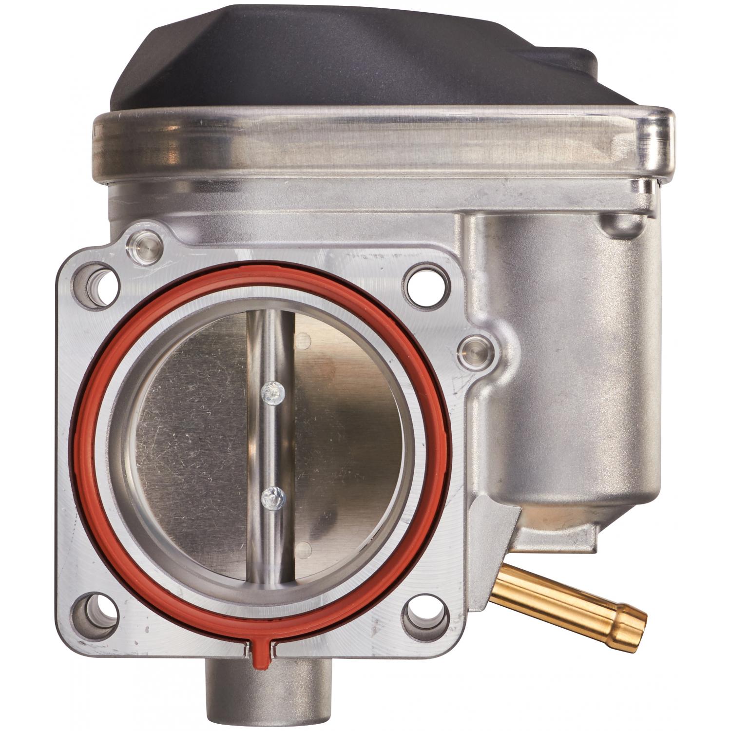 Spectra Premium TB1147 Fuel Injection Throttle Body Assembly product image 1 of 5