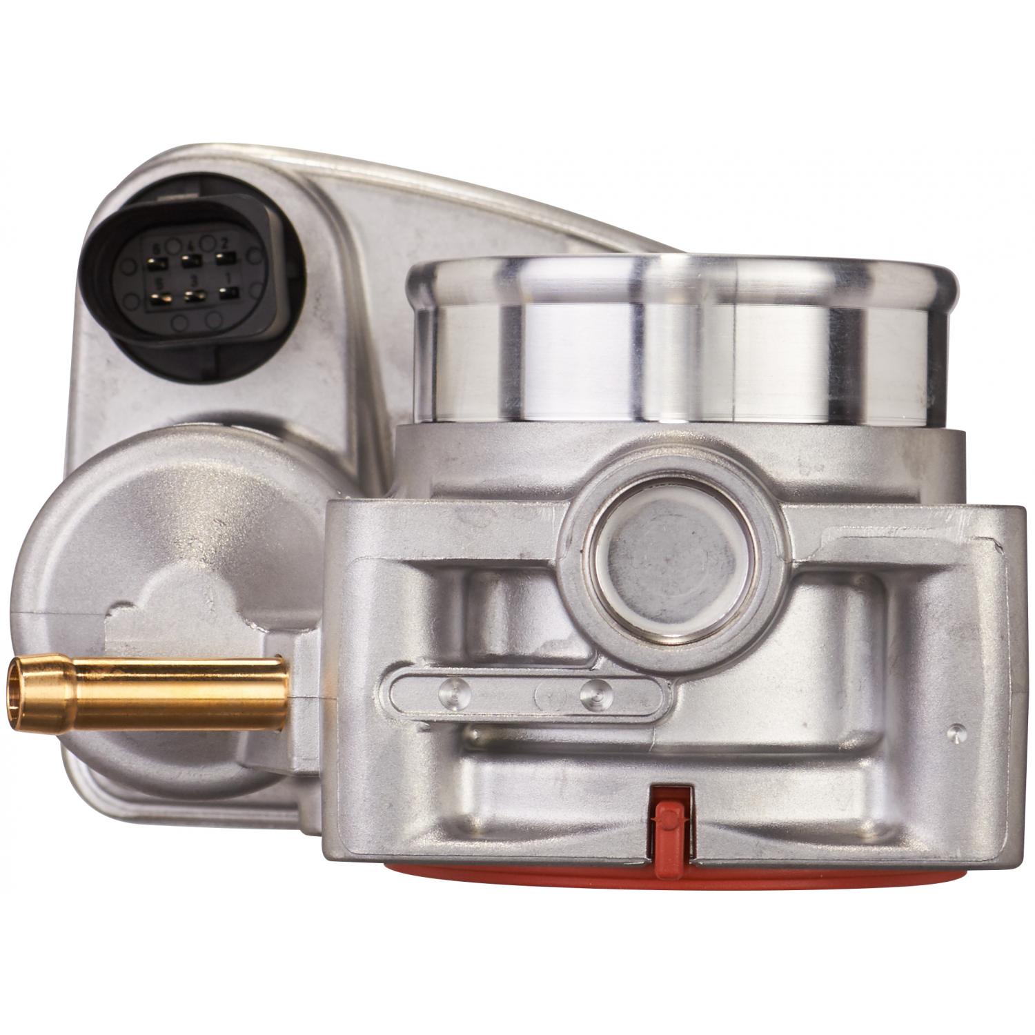 Spectra Premium TB1147 Fuel Injection Throttle Body Assembly product image 2 of 5