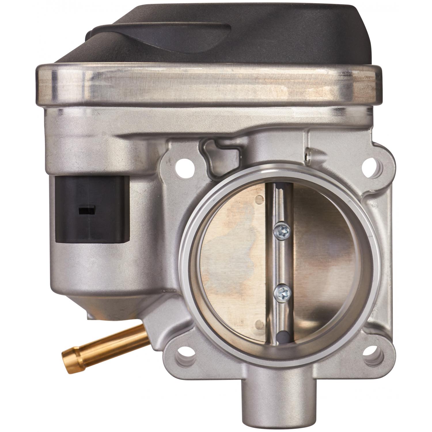 Spectra Premium TB1147 Fuel Injection Throttle Body Assembly product image 3 of 5