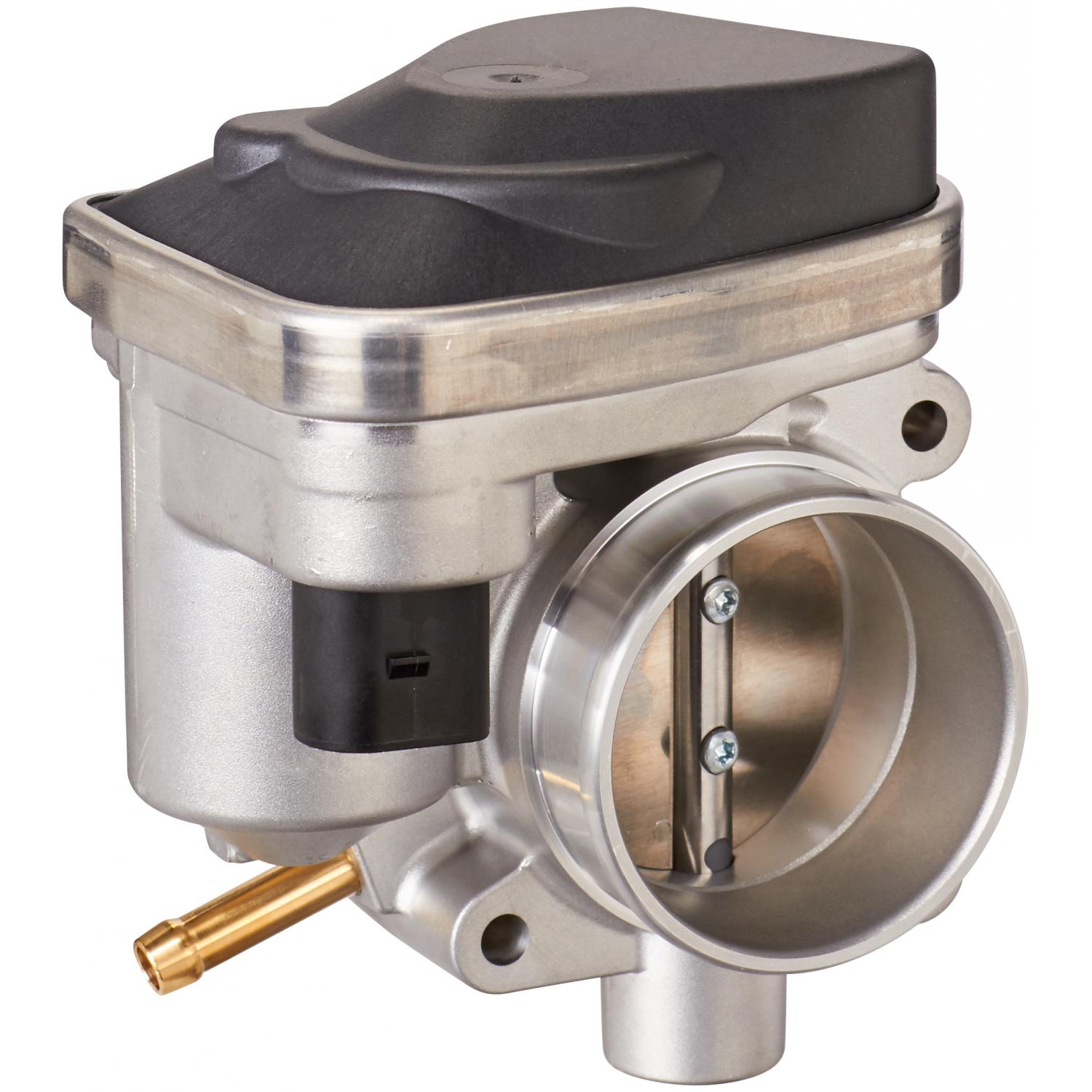 Spectra Premium TB1147 Fuel Injection Throttle Body Assembly product image 5 of 5