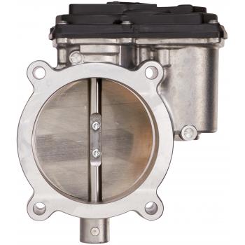 Spectra Premium TB1148 Fuel Injection Throttle Body Assembly product image 1 of 6