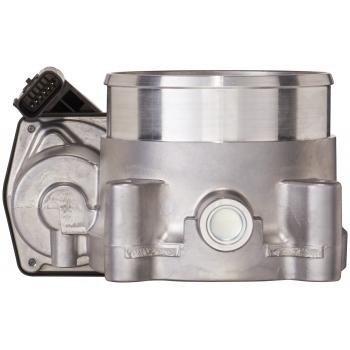 Spectra Premium TB1148 Fuel Injection Throttle Body Assembly product image 2 of 6