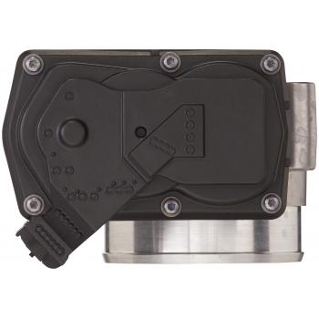 Spectra Premium TB1148 Fuel Injection Throttle Body Assembly product image 5 of 6