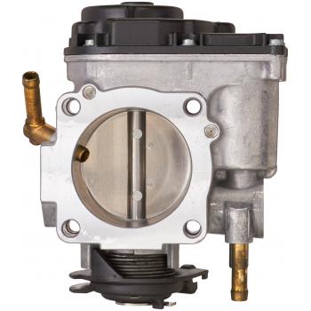 Spectra Premium TB1149 Fuel Injection Throttle Body Assembly product image 1 of 6