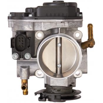 Spectra Premium TB1149 Fuel Injection Throttle Body Assembly product image 3 of 6