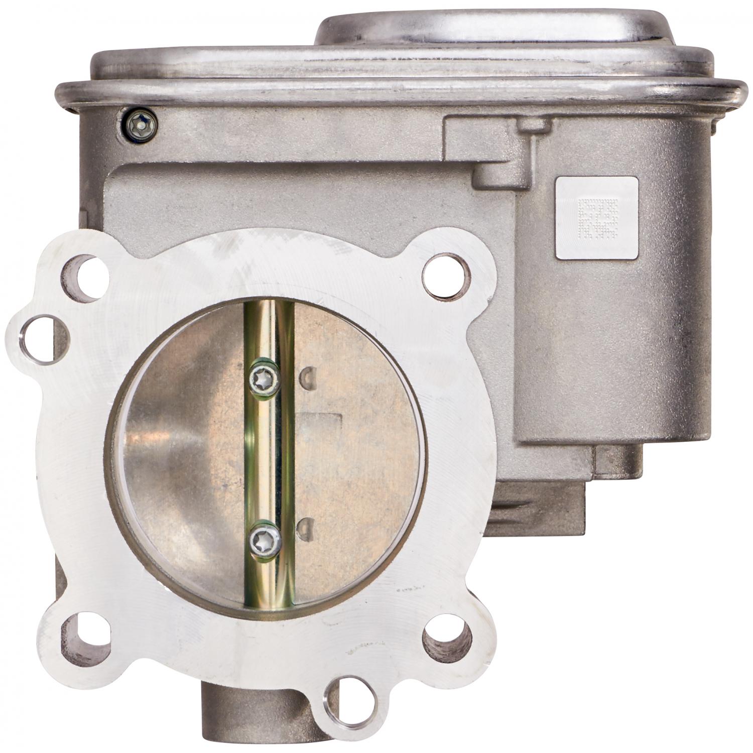 Spectra Premium TB1150 Fuel Injection Throttle Body Assembly product image 1 of 5