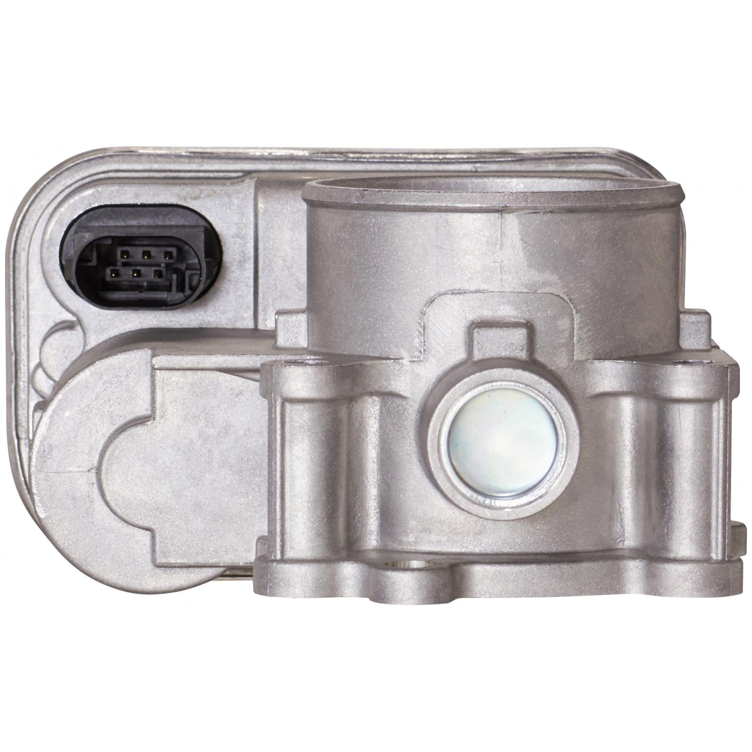 Spectra Premium TB1150 Fuel Injection Throttle Body Assembly product image 2 of 5