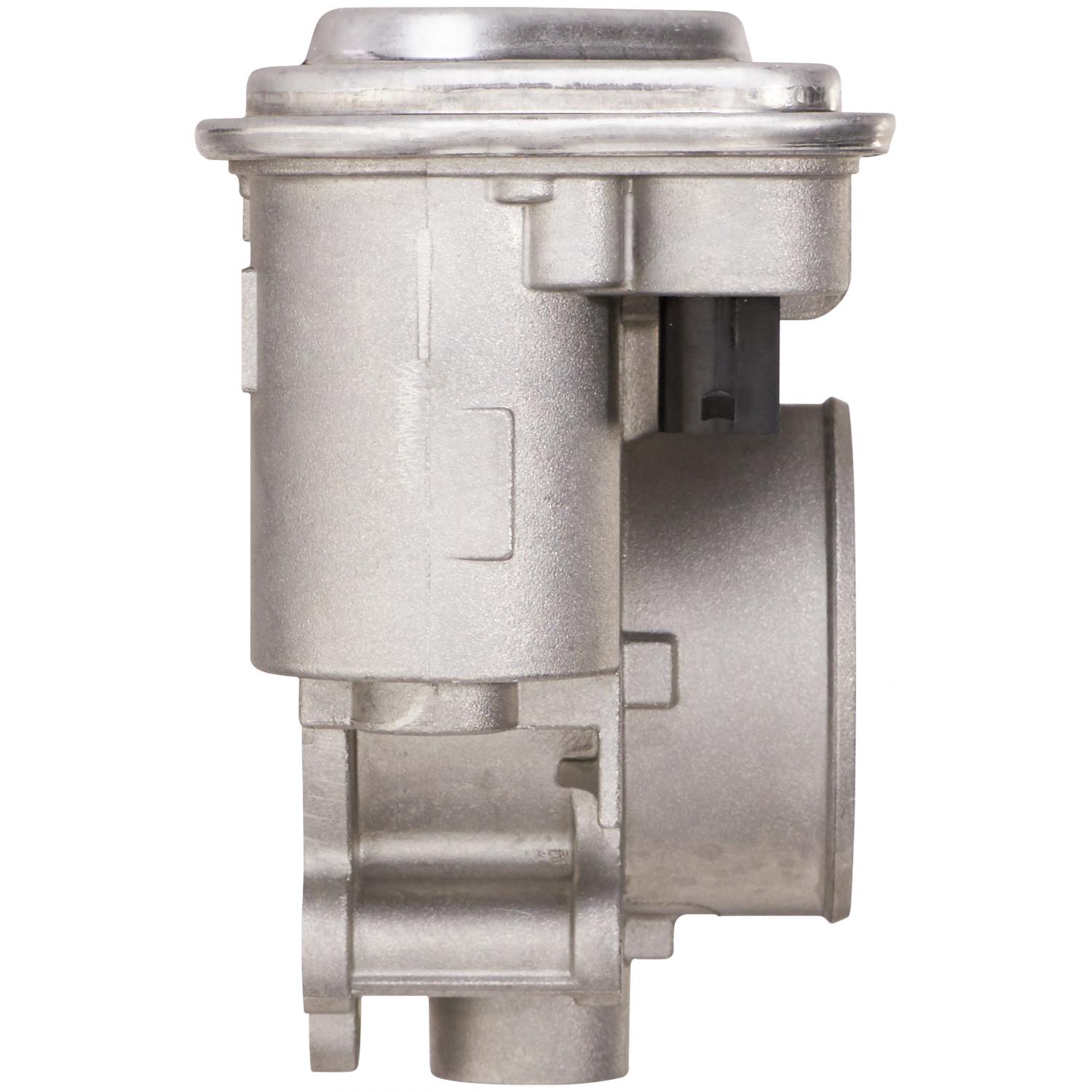 Spectra Premium TB1150 Fuel Injection Throttle Body Assembly product image 4 of 5