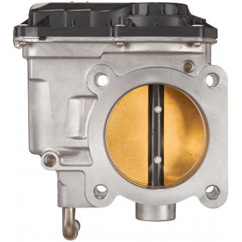 Spectra Premium TB1151 Fuel Injection Throttle Body Assembly product image 1 of 5