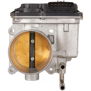 Spectra Premium TB1151 Fuel Injection Throttle Body Assembly product image 2 of 5