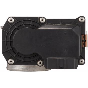 Spectra Premium TB1151 Fuel Injection Throttle Body Assembly product image 4 of 5