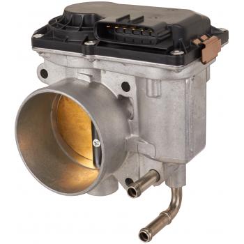 Spectra Premium TB1151 Fuel Injection Throttle Body Assembly product image 5 of 5