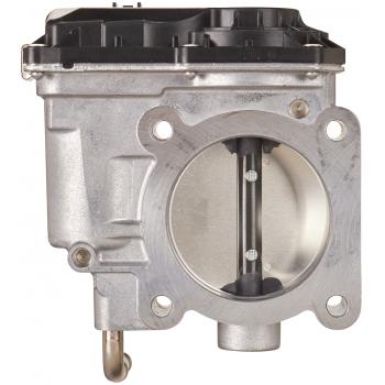 Spectra Premium TB1152 Fuel Injection Throttle Body Assembly product image 1 of 5